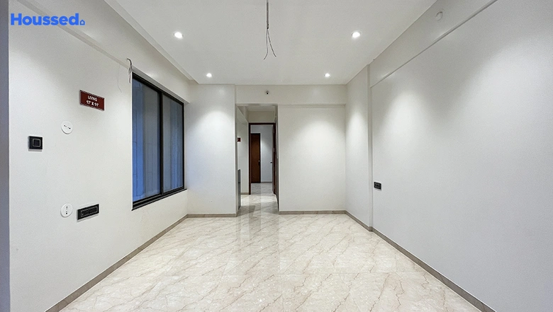 Sample Apartment